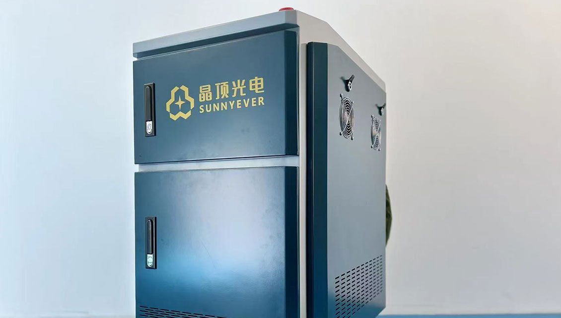 Laser Cleaning: Advantages of Laser Cleaning of Metal Surfaces before Welding