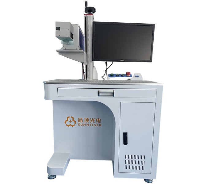 Laser Marking Series